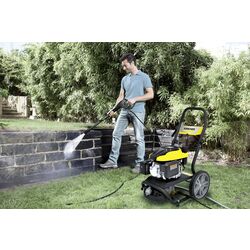 Минимойка высокого давления Karcher G 7.180 Thumb