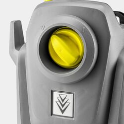 Минимойка высокого давления Karcher HD 5/11 Classic Thumb