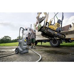 Минимойка высокого давления Karcher HD 5/11 Classic Thumb