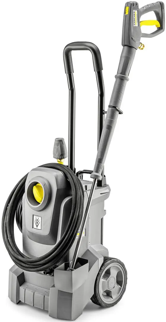 Минимойка высокого давления Karcher HD 5/11 Classic
