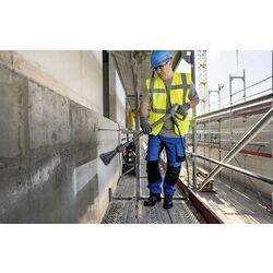 Минимойка высокого давления Karcher HD 5/13 EX EB Anniversary Edition (Black/Yellow) Thumb