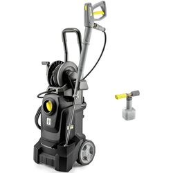Aparat de spalat cu presiune Karcher HD 5/13 EX EB Anniversary Edition (Black/Yellow)