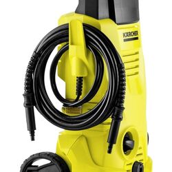 Минимойка высокого давления Karcher K 2 Car Set Thumb