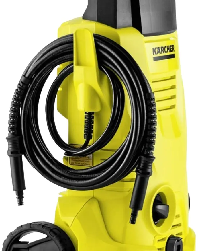 Минимойка высокого давления Karcher K 2 Car Set - 4