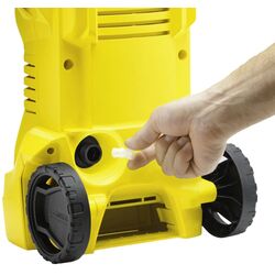 Минимойка высокого давления Karcher K 2 Car Set Thumb