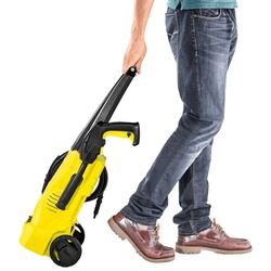 Минимойка высокого давления Karcher K 2 Car Set Thumb