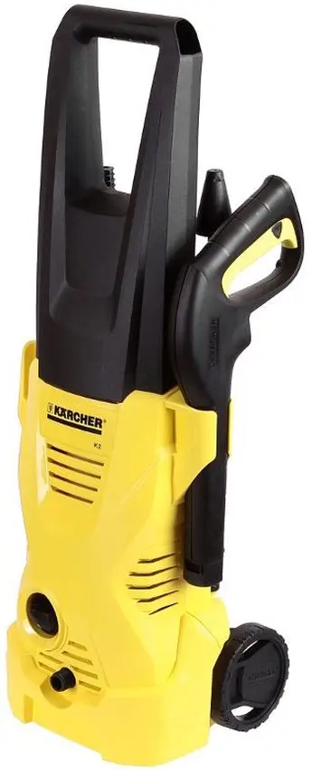 Минимойка высокого давления Karcher K 2 Car Set - 2