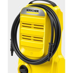 Aparat de spalat cu inalta presiune Karcher K 2 Classic 1.673-570.0 Thumb
