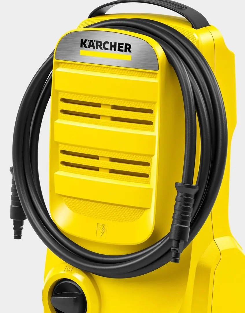 Aparat de spalat cu inalta presiune Karcher K 2 Classic 1.673-570.0