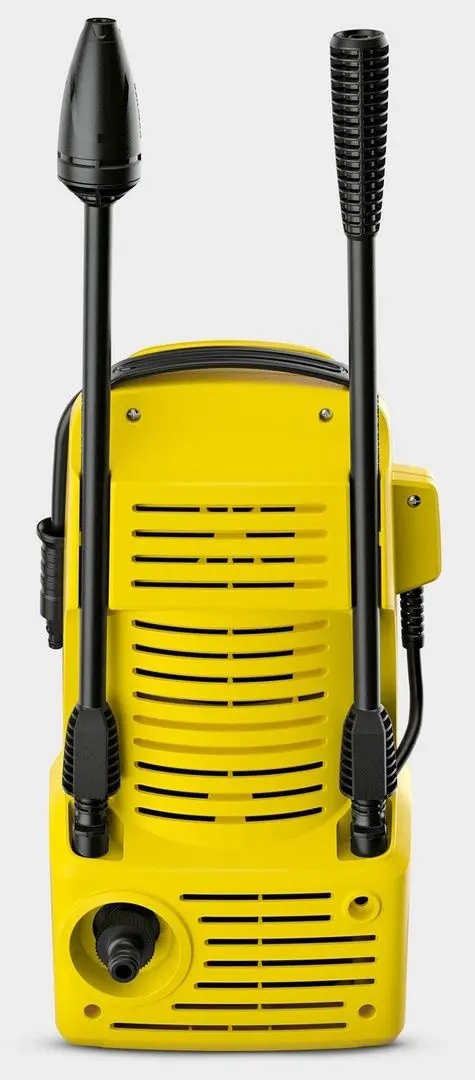 Aparat de spalat cu inalta presiune Karcher K 2 Classic 1.673-570.0