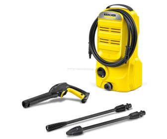 Aparat de spalat cu inalta presiune Karcher K 2 Classic 1.673-570.0