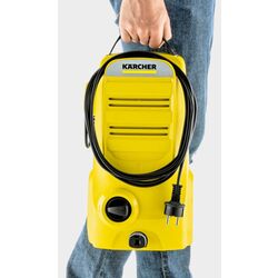 Aparat de spalat cu inalta presiune Karcher K 2 Classic 1.673-570.0 Thumb