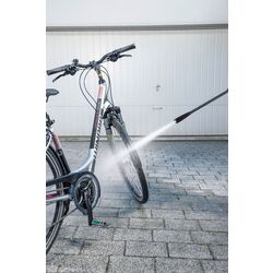 Aparat de spalat cu inalta presiune Karcher K 2 Classic 1.673-570.0 Thumb