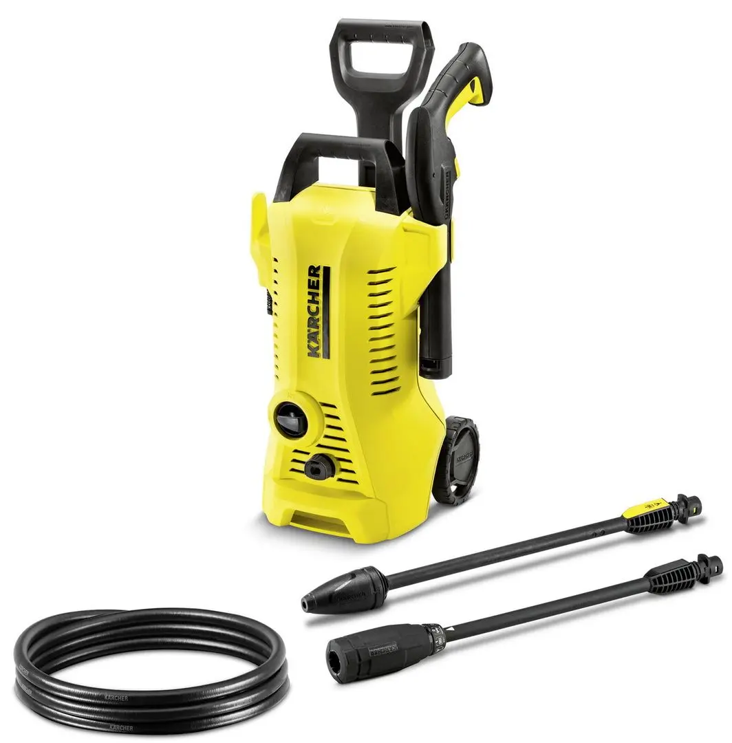 Минимойка высокого давления Karcher K 2 Power Control