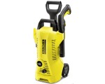 Curatitoare cu presiune Karcher K 2 Power Control