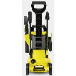 Минимойка высокого давления Karcher K 2 Power Control Thumb