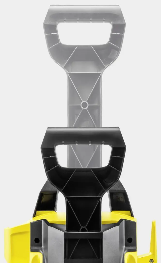 Минимойка высокого давления Karcher K 2 Power Control