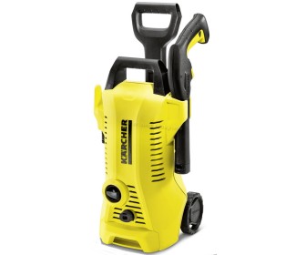 Curatitoare cu presiune Karcher K 2 Power Control