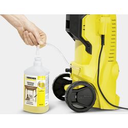 Минимойка высокого давления Karcher K 2 Power Control Thumb