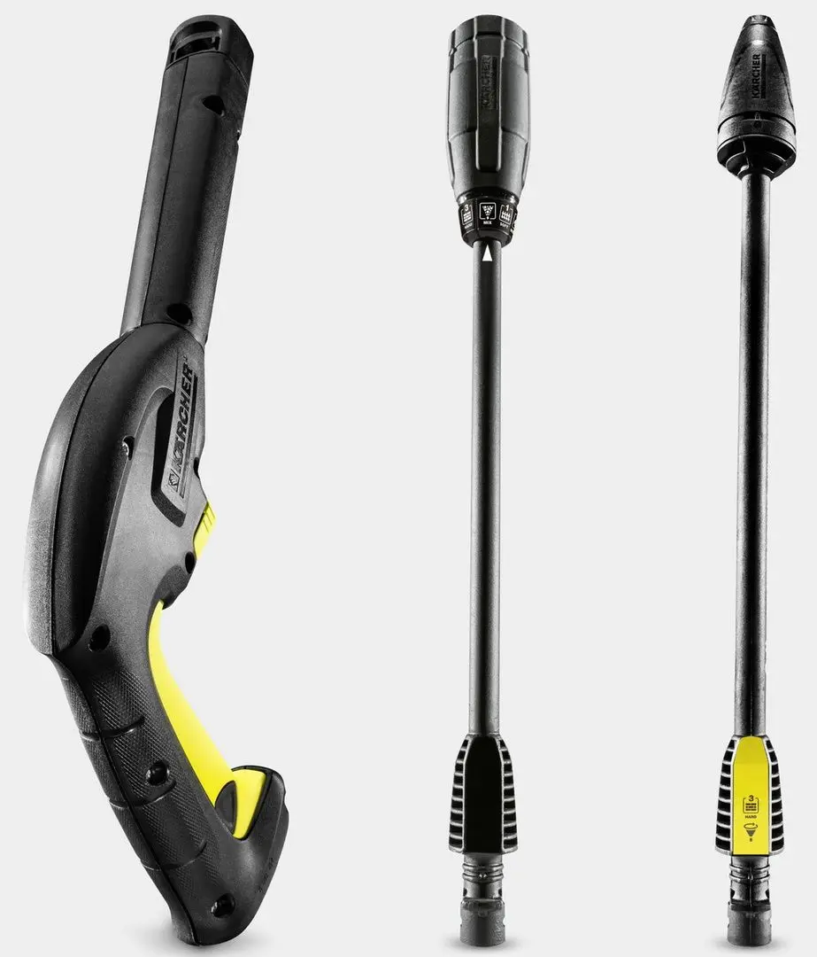 Минимойка высокого давления Karcher K 2 Power Control