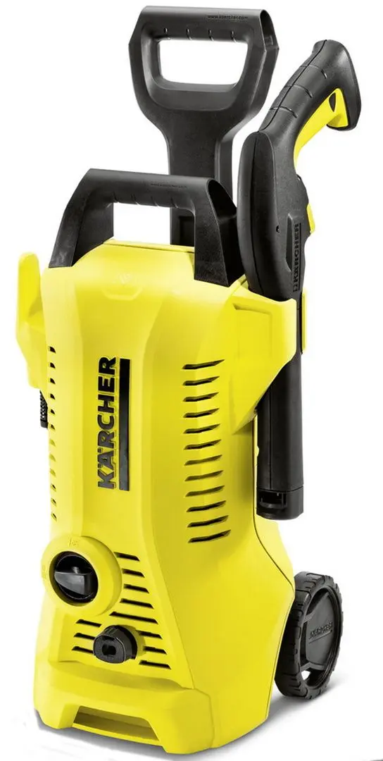 Минимойка высокого давления Karcher K 2 Power Control