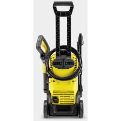 Aparat de spalat cu presiune Karcher K 2 Premium 1.673-537.0 (Yellow/Black) Thumb