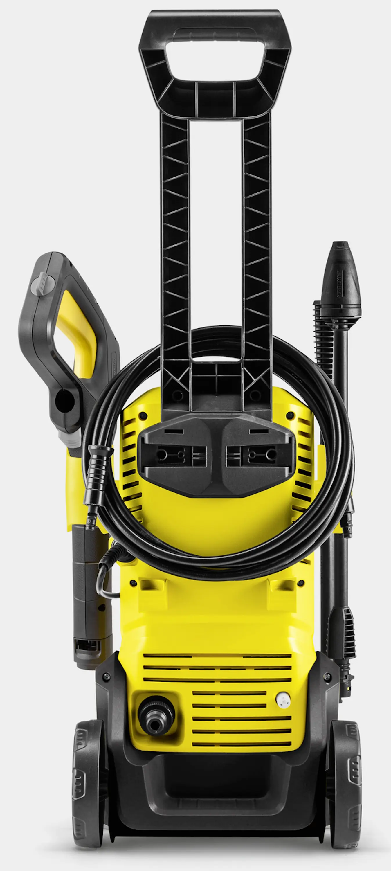 Aparat de spalat cu presiune Karcher K 2 Premium 1.673-537.0 (Yellow/Black) - 3