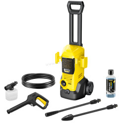Aparat de spalat cu presiune Karcher K 2 Premium 1.673-537.0 (Yellow/Black)