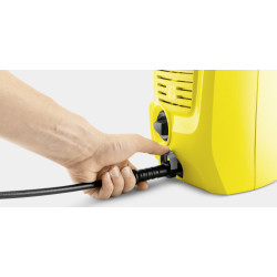 Aparat de spalat cu presiune Karcher K 2 Universal 1.673-010.0 (Yellow/Black) Thumb