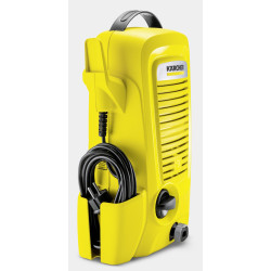 Aparat de spalat cu presiune Karcher K 2 Universal 1.673-010.0 (Yellow/Black) Thumb