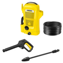 Aparat de spalat cu presiune Karcher K 2 Universal 1.673-010.0 (Yellow/Black)