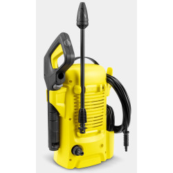 Aparat de spalat cu presiune Karcher K 2 Universal 1.673-010.0 (Yellow/Black) Thumb