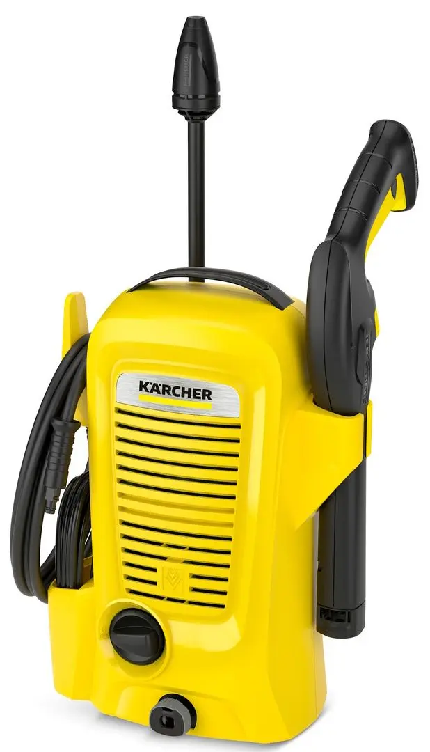 Curatitoare cu presiune Karcher K 2 Universal Edition (Yellow)