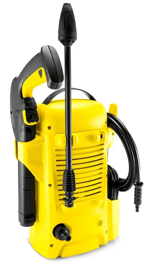 Curatitoare cu presiune Karcher K 2 Universal Edition (Yellow)