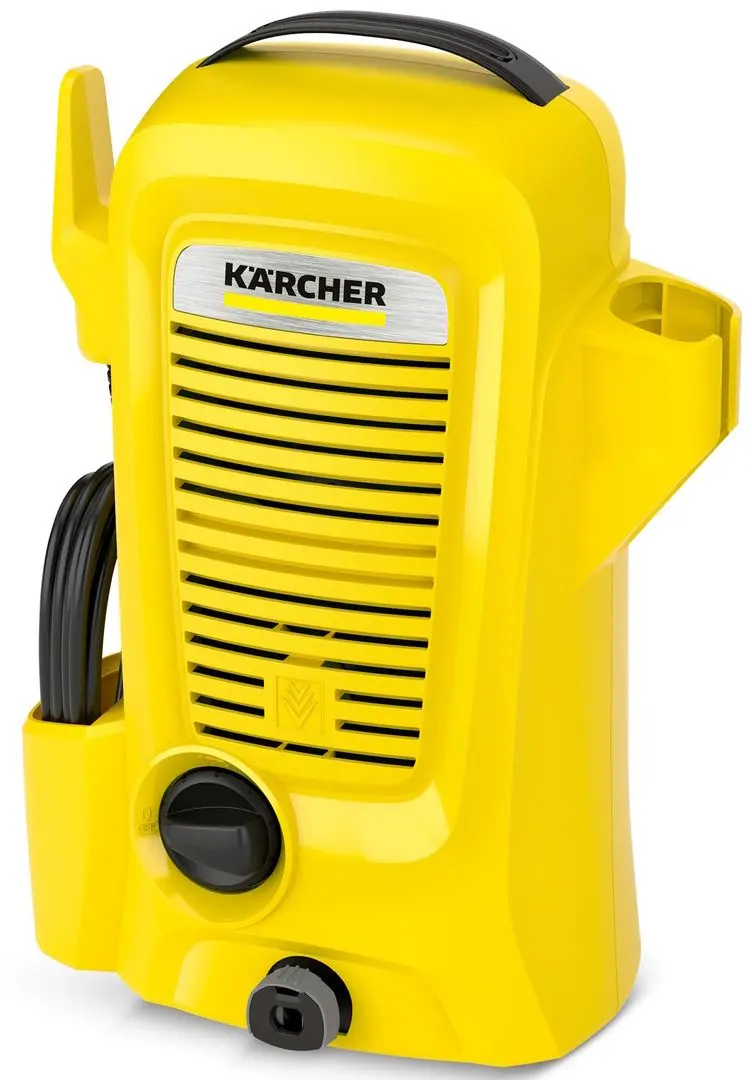 Curatitoare cu presiune Karcher K 2 Universal Edition (Yellow)
