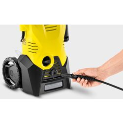Минимойка высокого давления Karcher K 3 1.601-888.0 Thumb