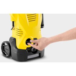 Минимойка высокого давления Karcher K 3 1.601-888.0 Thumb