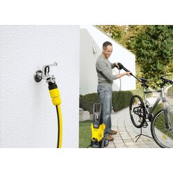 Минимойка высокого давления Karcher K 3 1.601-888.0 Thumb