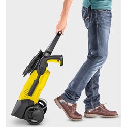 Минимойка высокого давления Karcher K 3 1.601-888.0 Thumb