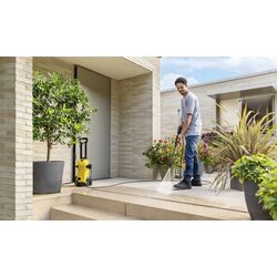 Aparat de spalat cu inalta presiune Karcher K 3 Car Modular Range Thumb