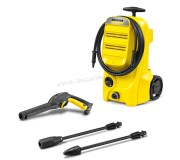 Aparat de spalat cu inalta presiune Karcher K 3 Classic 1.676-220.0