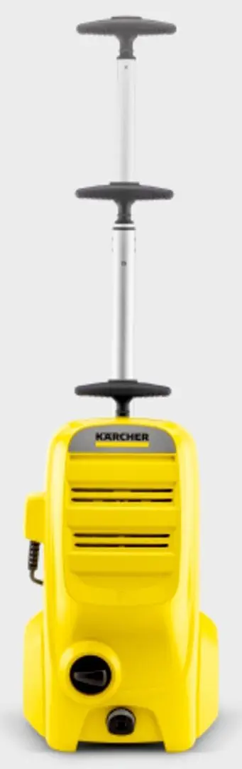 Aparat de spalat cu inalta presiune Karcher K 3 Classic 1.676-220.0