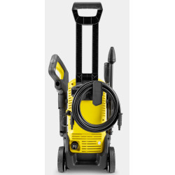 Aparat de spalat cu presiune Karcher K 3 FJ BB 1.676-358.0 (Yellow/Black) Thumb