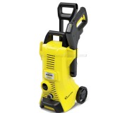 Curatitoare cu presiune Karcher K 3 Power Control