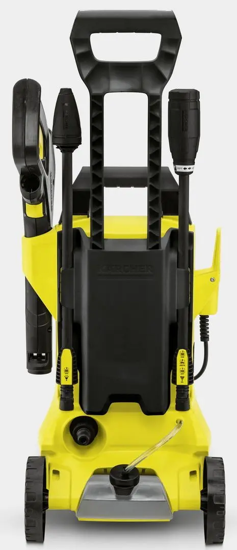 Минимойка высокого давления Karcher K 3 Power Control
