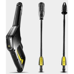 Минимойка высокого давления Karcher K 3 Power Control Thumb