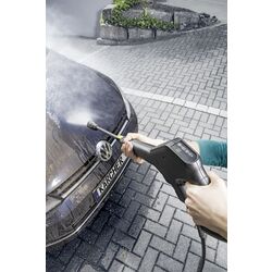 Минимойка высокого давления Karcher K 3 Power Control Thumb