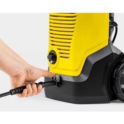 Aparat de spalat cu inalta presiune Karcher K 4 1.679-500.0 Thumb