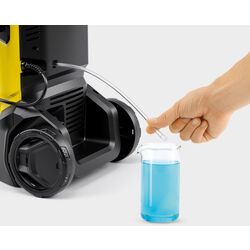 Aparat de spalat cu inalta presiune Karcher K 4 1.679-500.0 Thumb