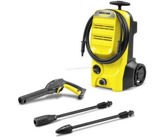 Aparat de spalat cu inalta presiune Karcher K 4 Classic